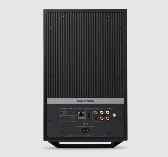 Cambridge Audio L/R X